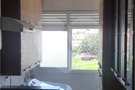 Apartamento à venda com 2 quartos em Jardim Oriente, São José dos Campos, SP