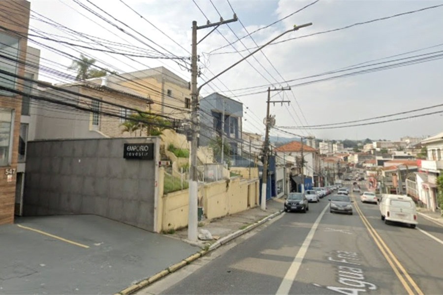 Prédio inteiro para alugar em Santana, São Paulo, SP