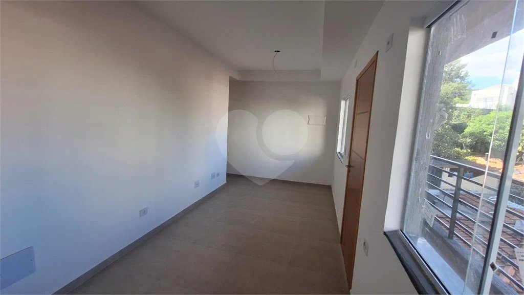 Apartamento à venda com 2 quartos em Santana, São Paulo, SP