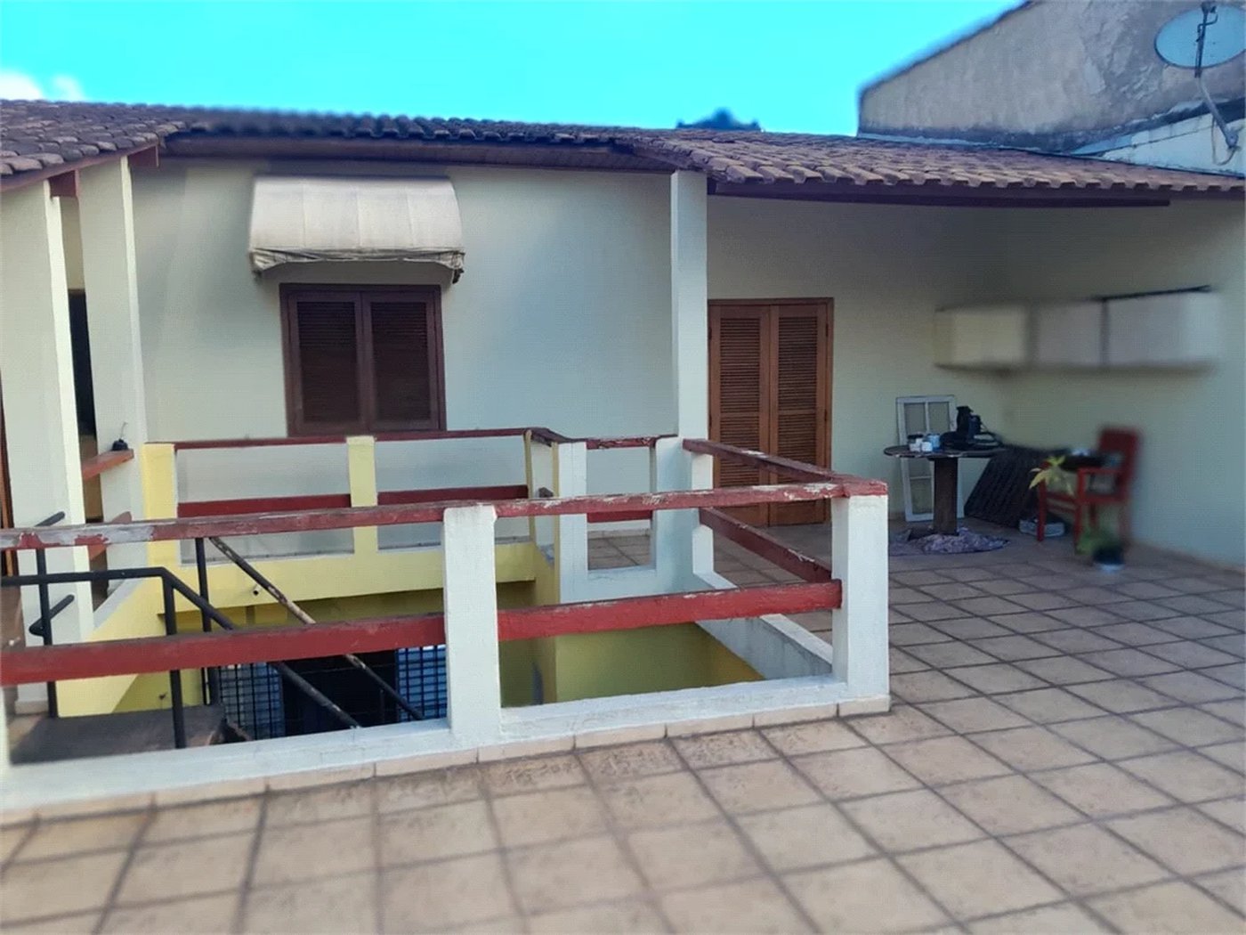 Sobrado à venda com 2 suítes em Várzea de Baixo, São Paulo, SP