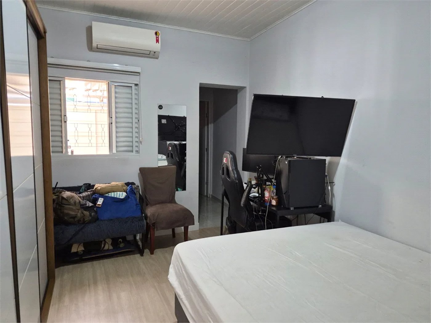 Casa à venda com 3 suítes em Bela Aliança, São Paulo, SP