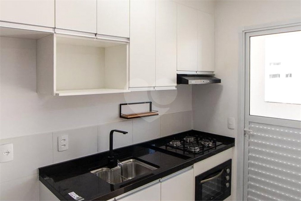 Apartamento à venda com 2 quartos em Vila Guilherme, São Paulo, SP