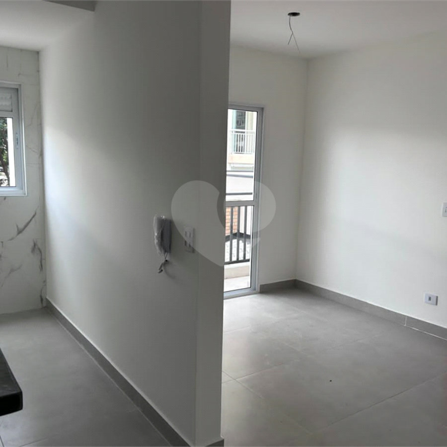 Apartamento à venda com 1 quarto em Vila Vitório Mazzei, São Paulo, SP