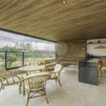 Apartamento à venda com 3 suítes em Cidade Jardim, São Paulo, SP