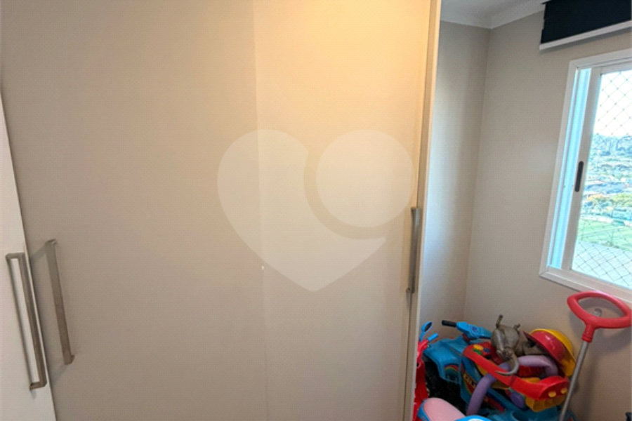 Apartamento à venda com 3 quartos, sendo 1 suíte, em Vila Guilherme, São Paulo, SP
