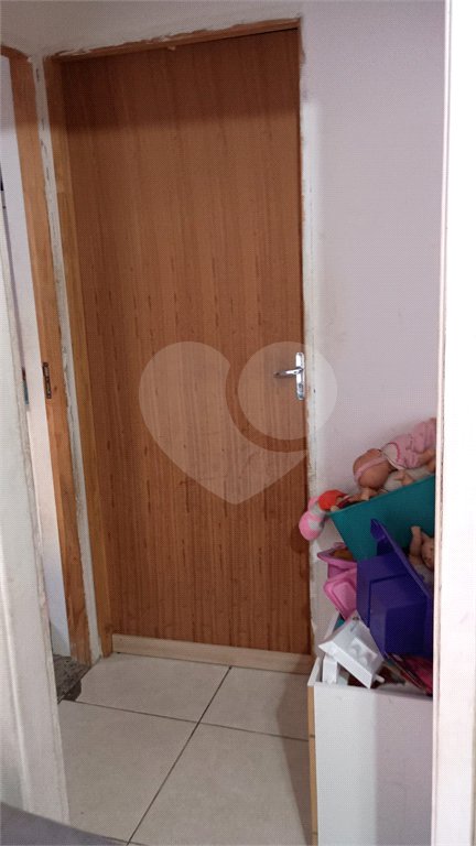 Casa de Vila à venda com 4 quartos em Vila Gustavo, São Paulo, SP