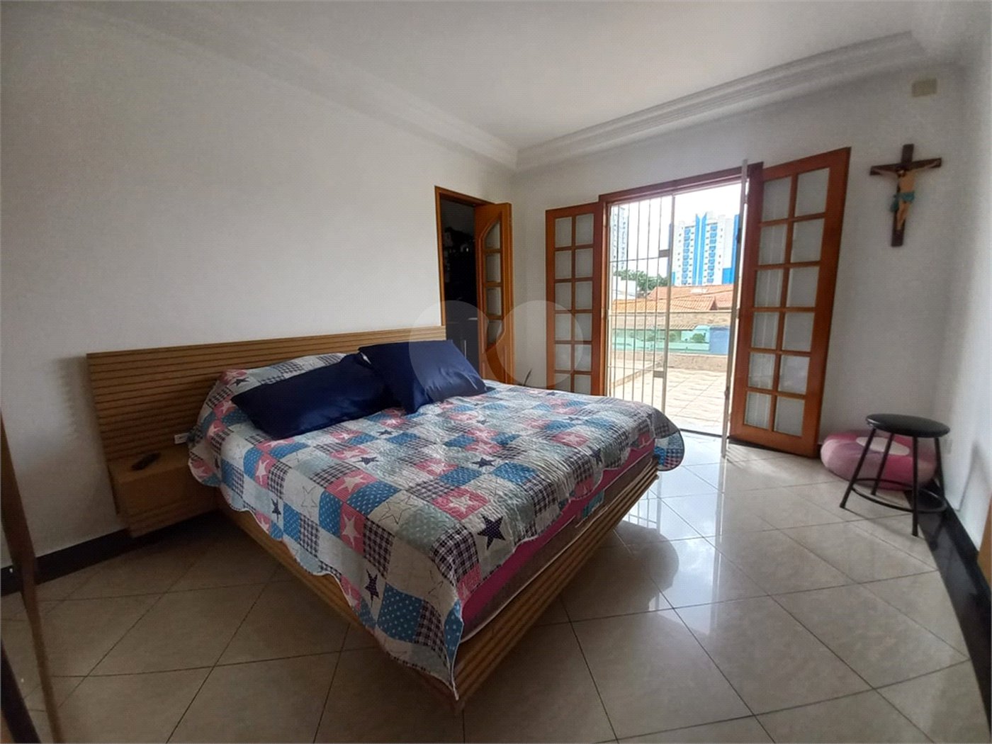 Sobrado à venda com 3 quartos, sendo 1 suíte, em Vila Lúcia, São Paulo, SP