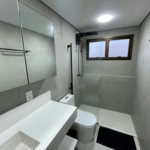 Apartamento com 4 dormitórios à venda, 174 m² por R$ 1.600.000,00 - Aparecida - Santos/SP