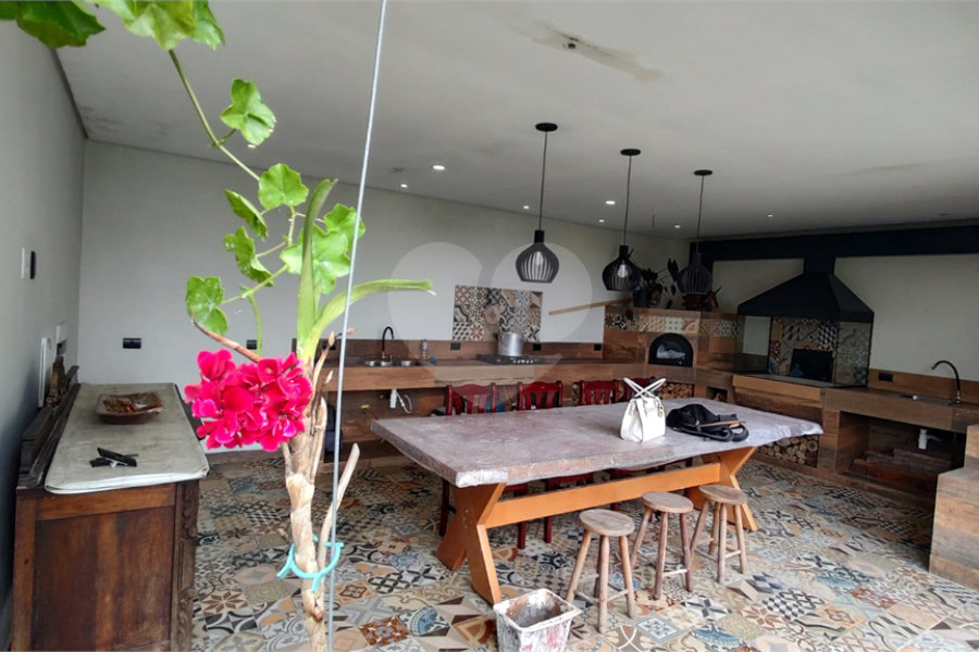 Casa à venda com 6 suítes em Serra da Cantareira, Mairiporã, SP