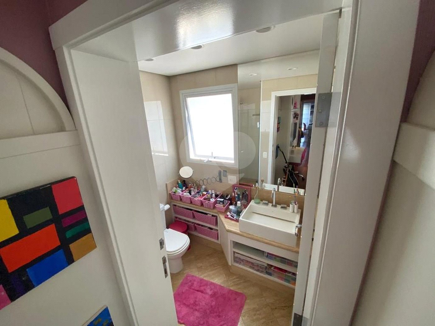 Apartamento à venda com 4 suítes em Vila Maria Alta, São Paulo, SP