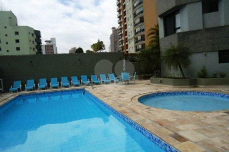 Apartamento à venda com 4 quartos, sendo 2 suítes, em Santa Teresinha, São Paulo, SP