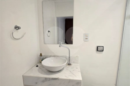 Sobrado Residencial em Vila Mariana