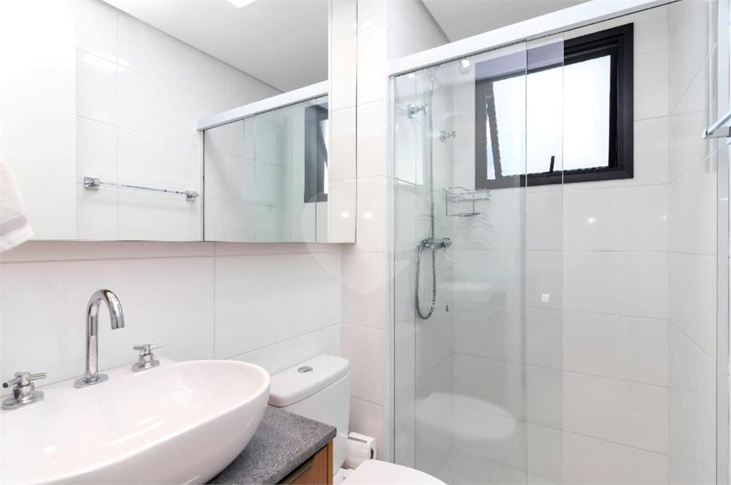 Apartamento à venda com 2 quartos, sendo 1 suíte,  em Santa Teresinha, São Paulo, SP
