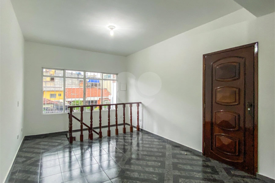 Sobrado à venda com 3 quartos, sendo 1 suíte,  em Freguesia do Ó, São Paulo, SP