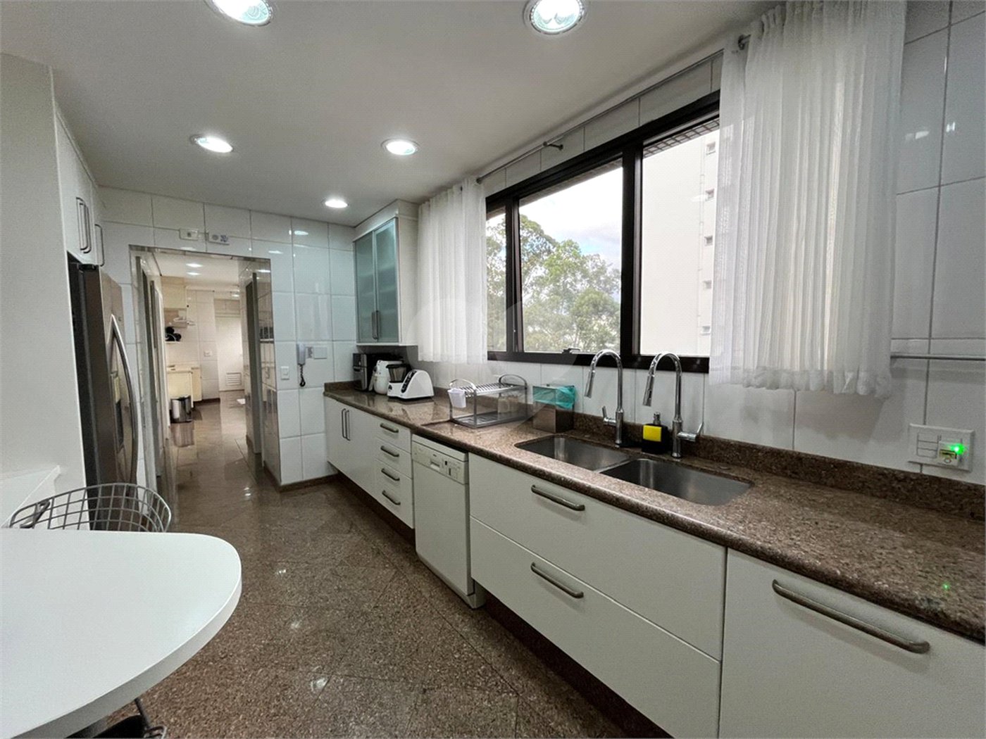 Apartamento à venda com 4 suítes em Santana, São Paulo, SP