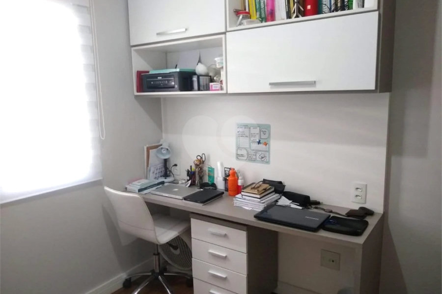 Apartamento à venda com 3 quartos, sendo 1 suíte, em Vila Guilherme, São Paulo, SP