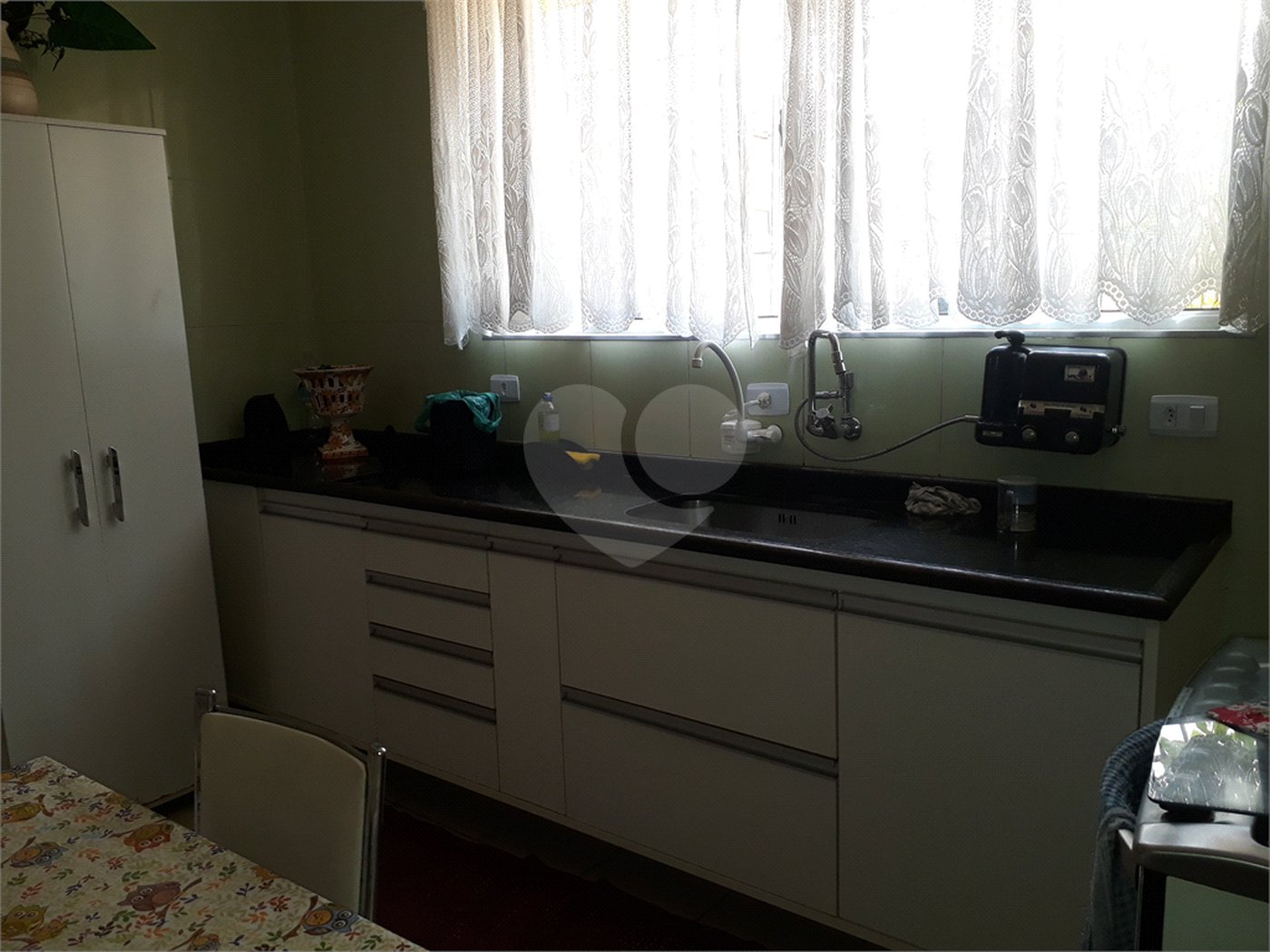 Casa Térrea à venda com 2 quartos, sendo 1 suíte, em Imirim, São Paulo, SP