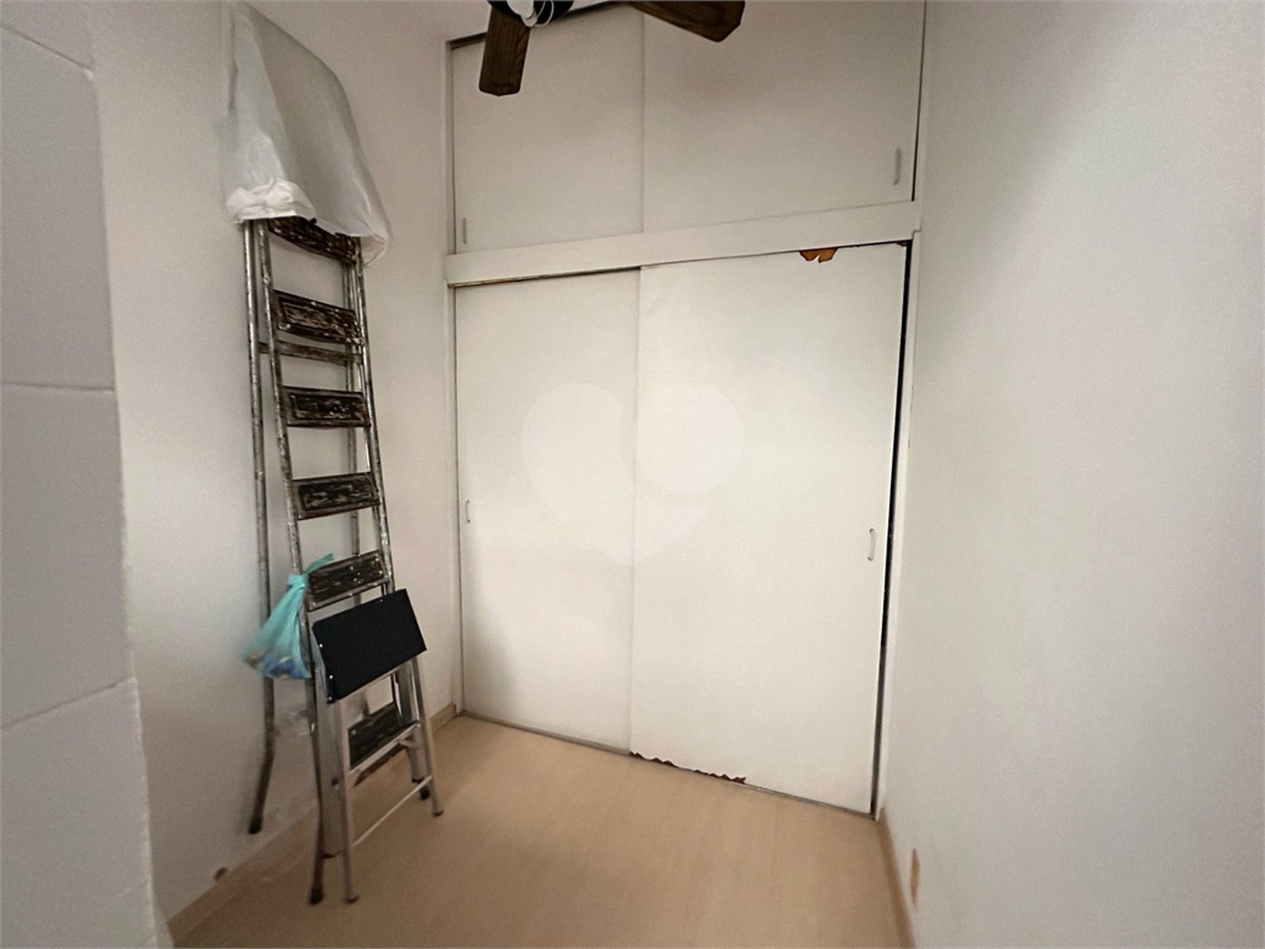 Apartamento à venda com 1 quarto em Andaraí, Rio de Janeiro, RJ