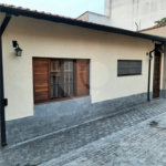 Casa Térrea à venda com 3 quartos, sendo 1 suíte, em Vila Lavínia, Mogi das Cruzes, SP