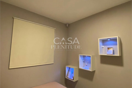 Casa em condomínio à venda com 2 quartos em Caguassu, Sorocaba, SP