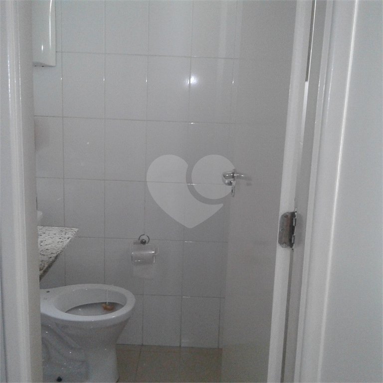 Sala à venda em Santana, São Paulo, SP