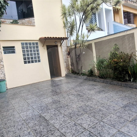 Casa à venda com 4 quartos, sendo 3 suítes, em Vila Aurora (zona Norte), São Paulo, SP