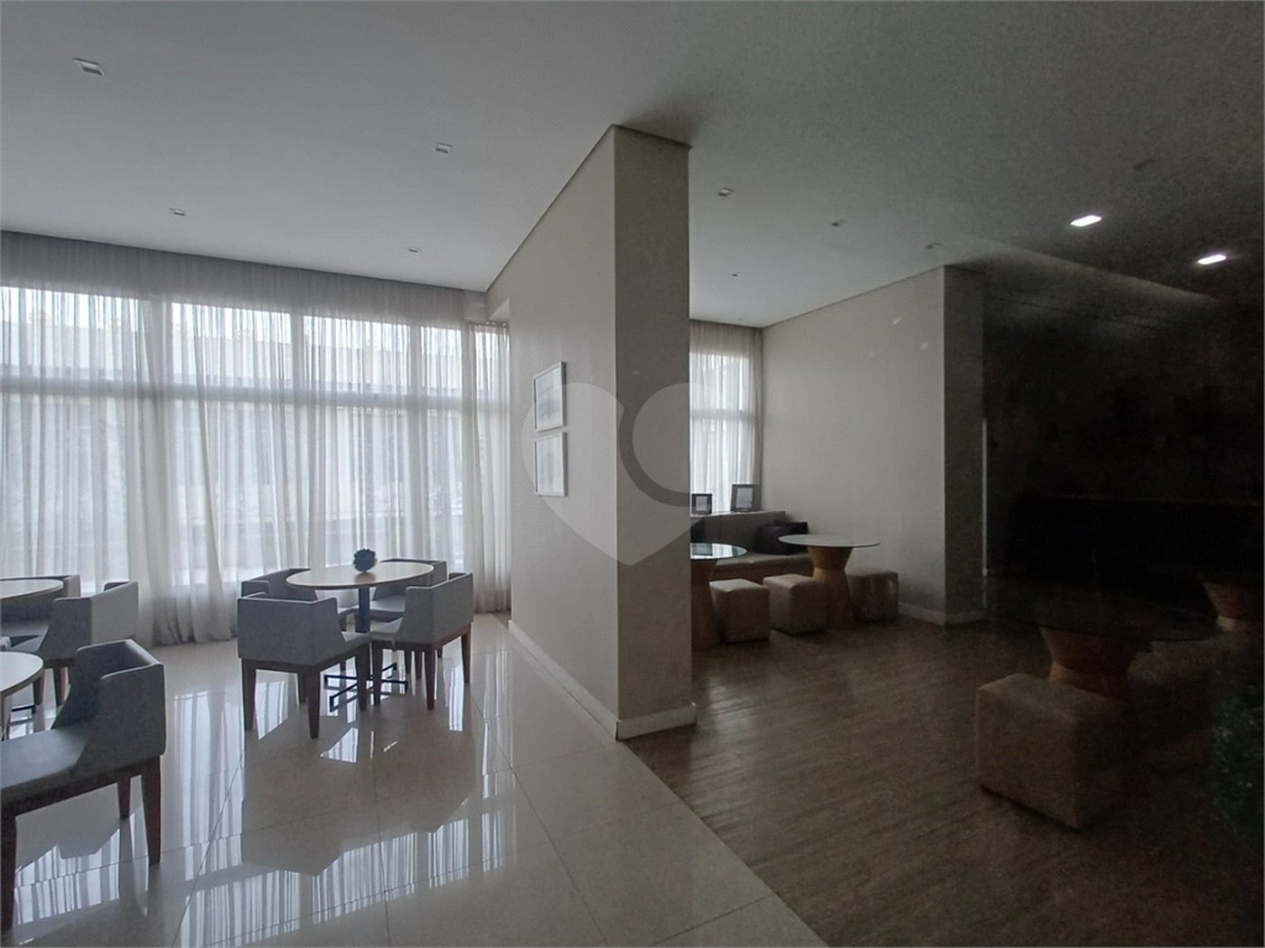 Apartamento à venda com 2 quartos, sendo 1 suíte, em Várzea da Barra Funda, São Paulo, SP