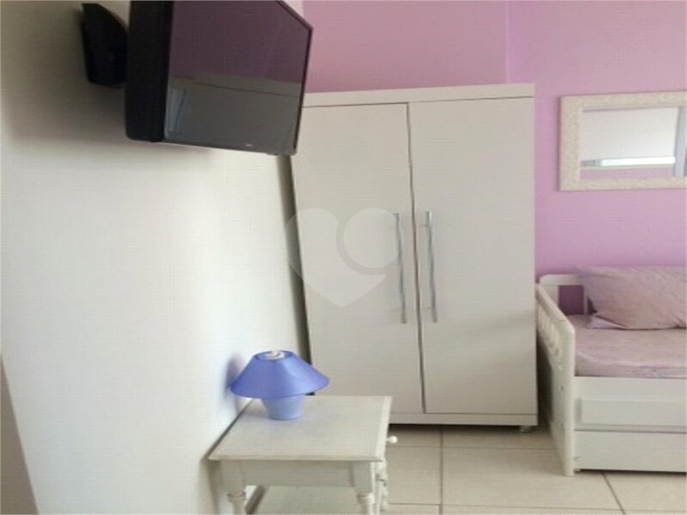 Apartamento à venda com 2 quartos no Centro, Rio de Janeiro, RJ