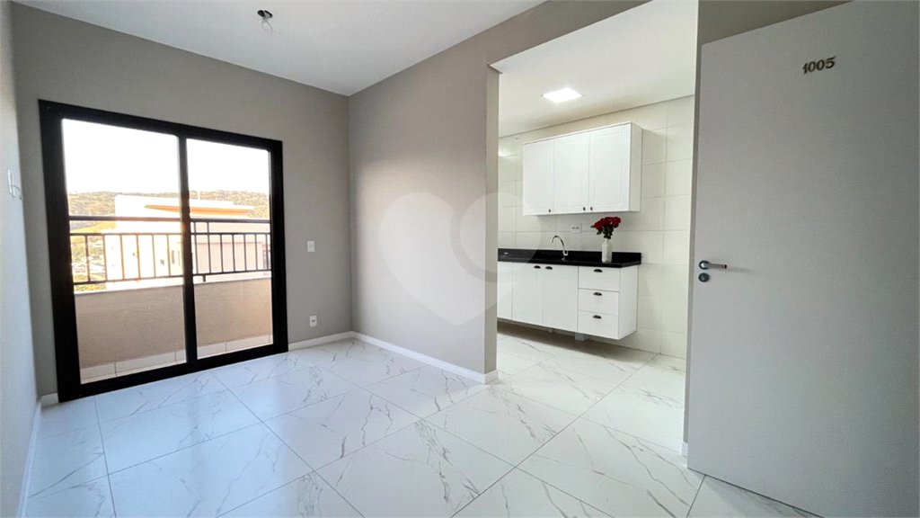 Apartamento à venda com 2 quartos, sendo 1 suíte, em Ortizes, Valinhos, SP