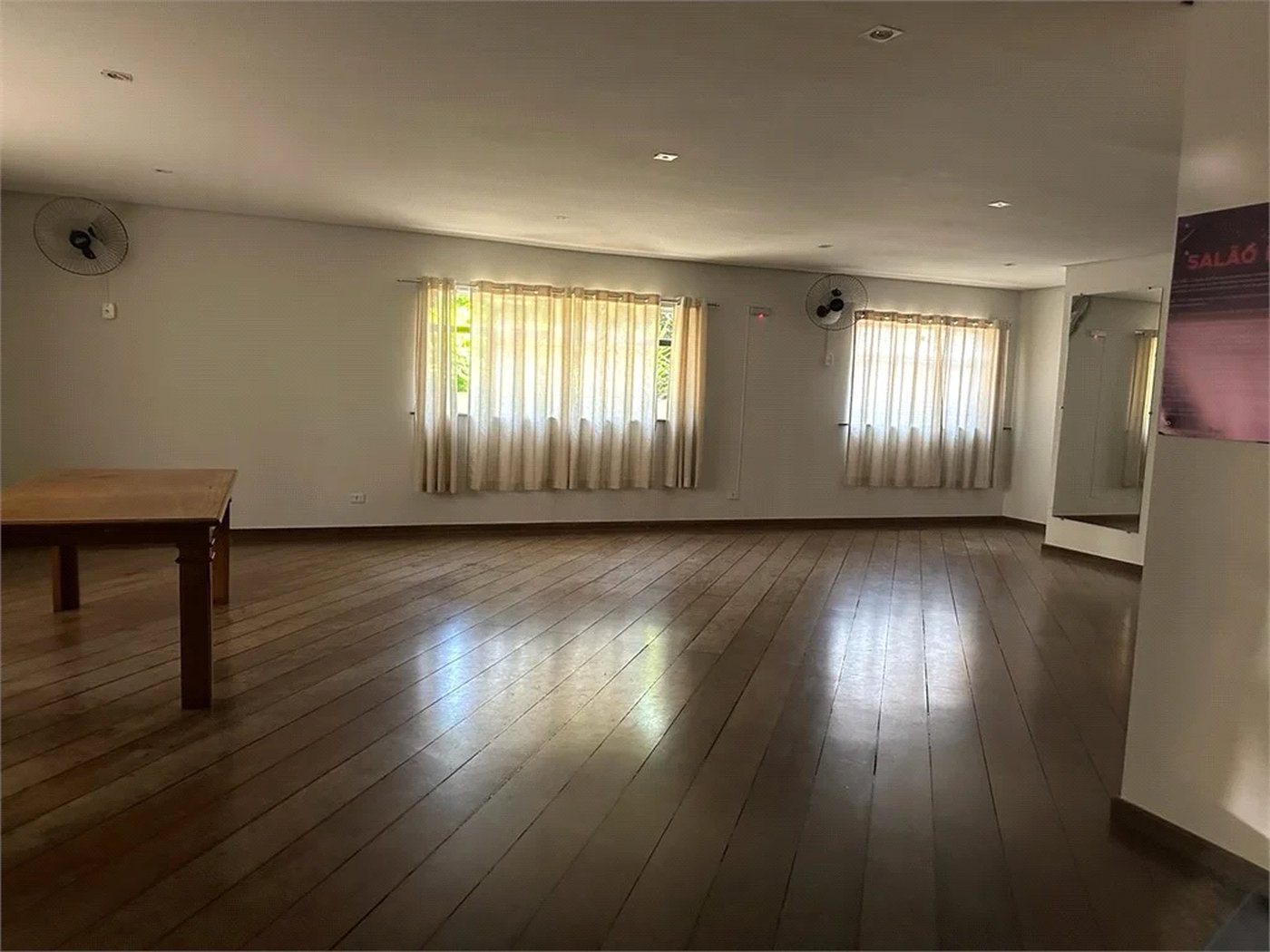 Apartamento à venda com 3 quartos em Vila Polopoli, São Paulo, SP