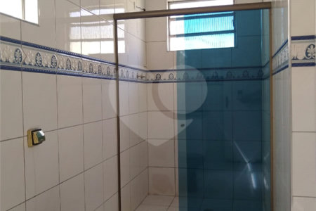 Casa Térrea à venda com 3 quartos em Campo Grande, São Paulo, SP
