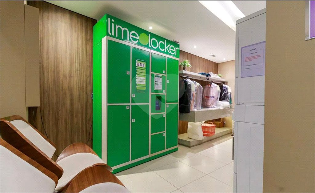Apartamento à venda com 1 suíte em Vila Gertrudes, São Paulo, SP