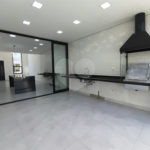 Casa à venda com 3 suítes no condomínio Campos do Conde I e II, Sorocaba - SP