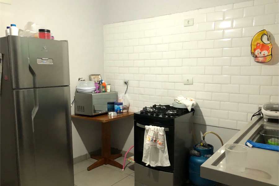 Casa à venda com 2 quartos em Santana, São Paulo, SP