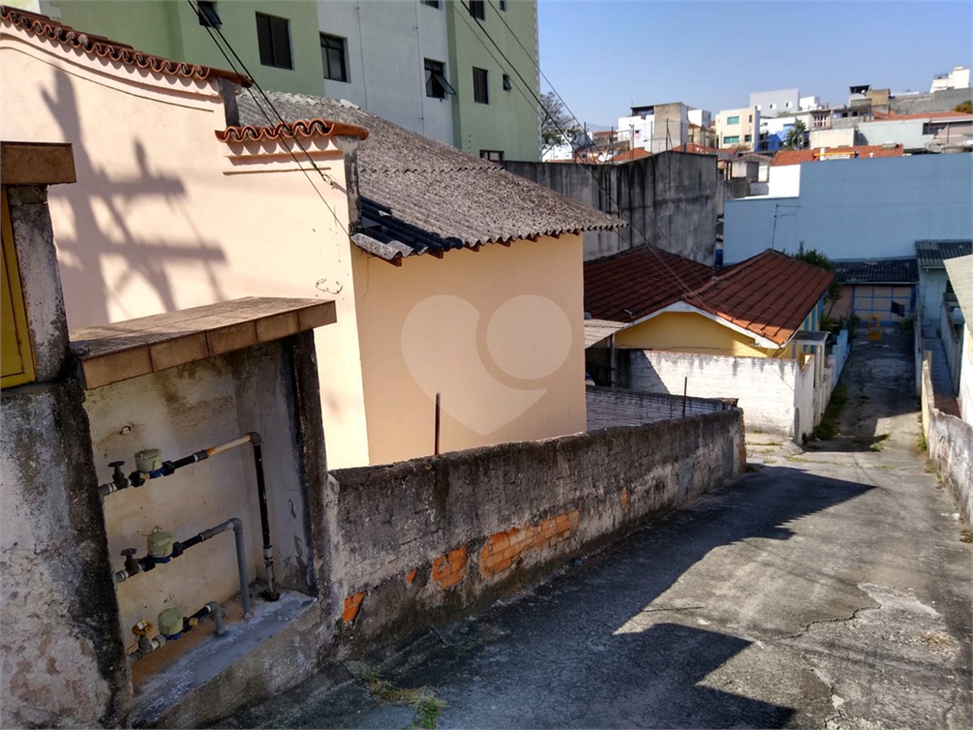Casa à venda com 1 quarto em Vila Gustavo, São Paulo, SP