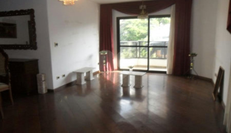Apartamento à venda com 3 quartos, sendo 2 suítes, em Jardim São Paulo(zona Norte), São Paulo, SP