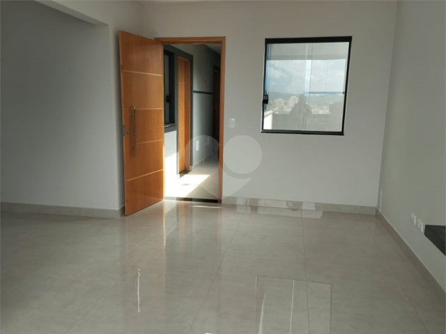 Apartamento à venda com 1 quarto em Tucuruvi, São Paulo, SP