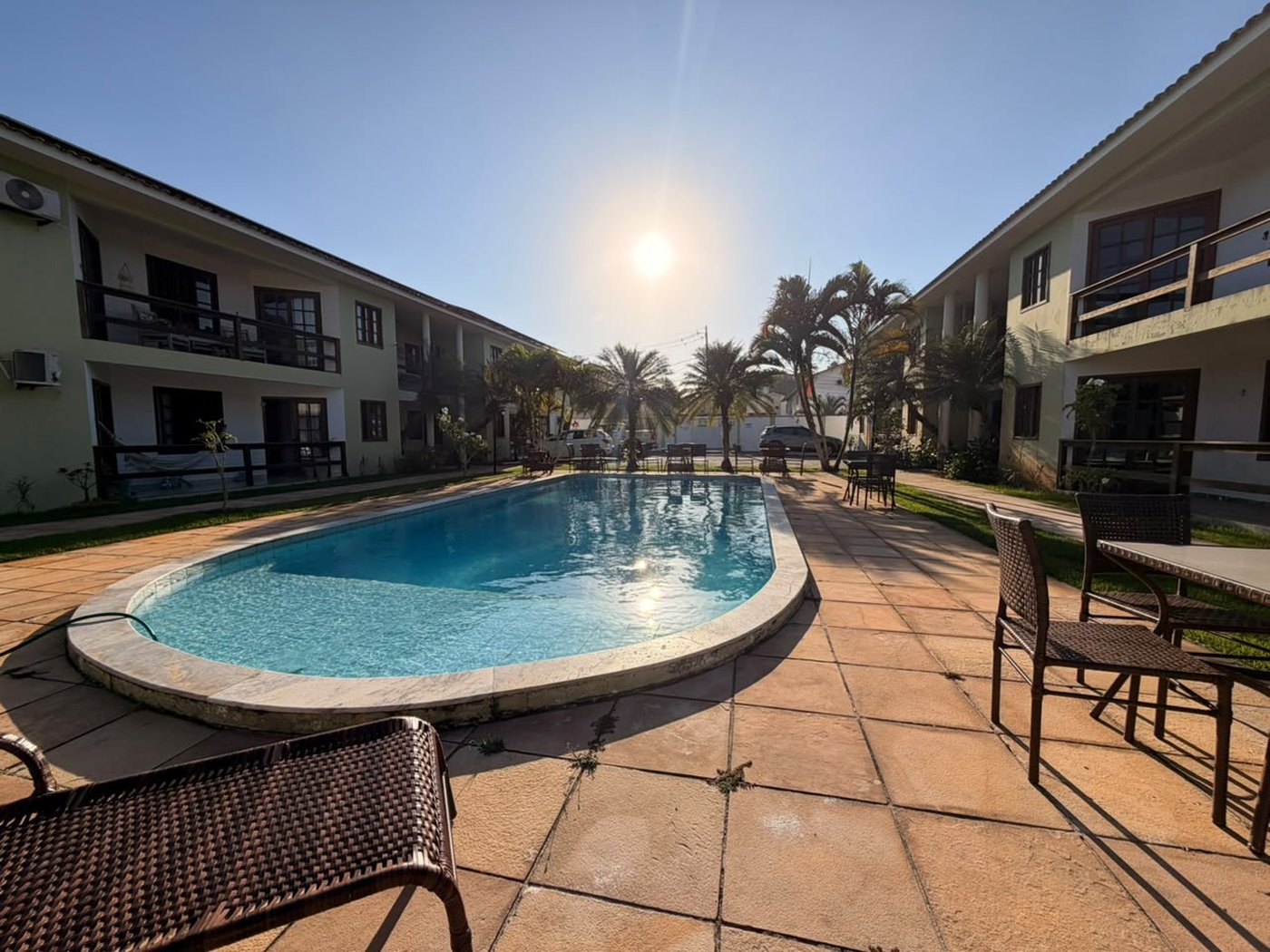 Apartamento com 3 quartos, sendo 1 suíte, Paraíso dos Pataxós, Porto Seguro - BA