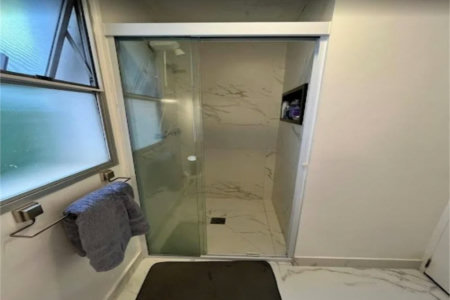Apartamento à venda com 2 quartos, sendo 1 suíte, em Vila Suzana, São Paulo, SP