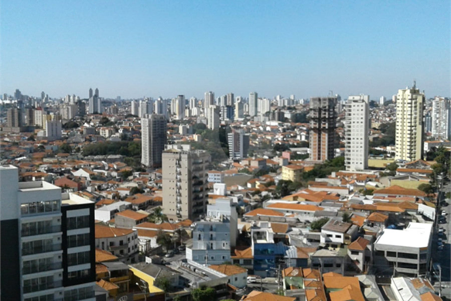 Duplex à venda com 3 quartos, sendo 1 suíte, em Santana, São Paulo, SP