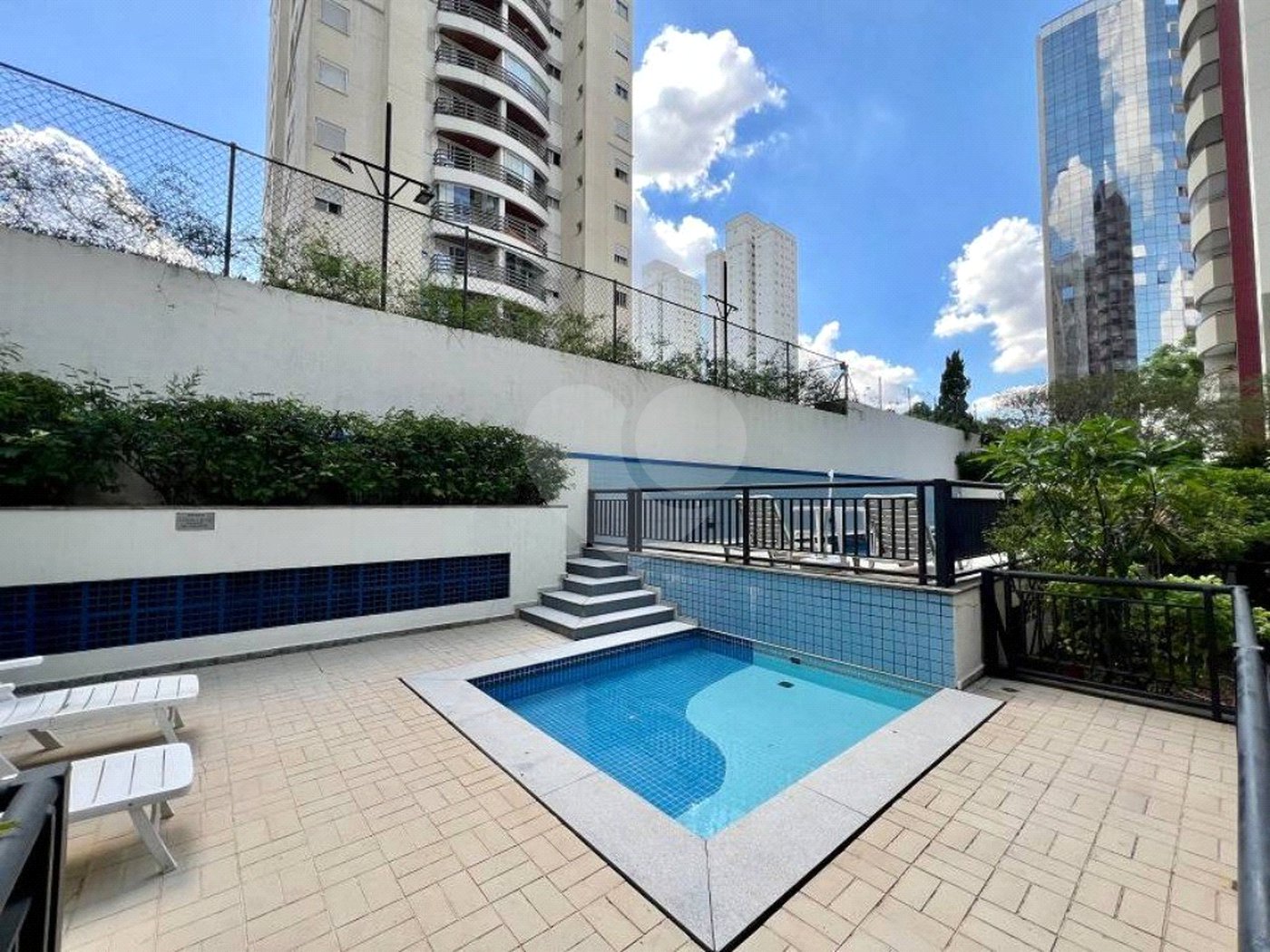 Apartamento à venda com 1 quarto em Ipiranga, São Paulo, SP