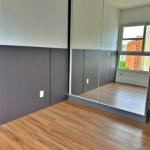 Apartamento à venda com 2 quartos, sendo 1 suíte, em Brooklin Paulista, São Paulo, SP
