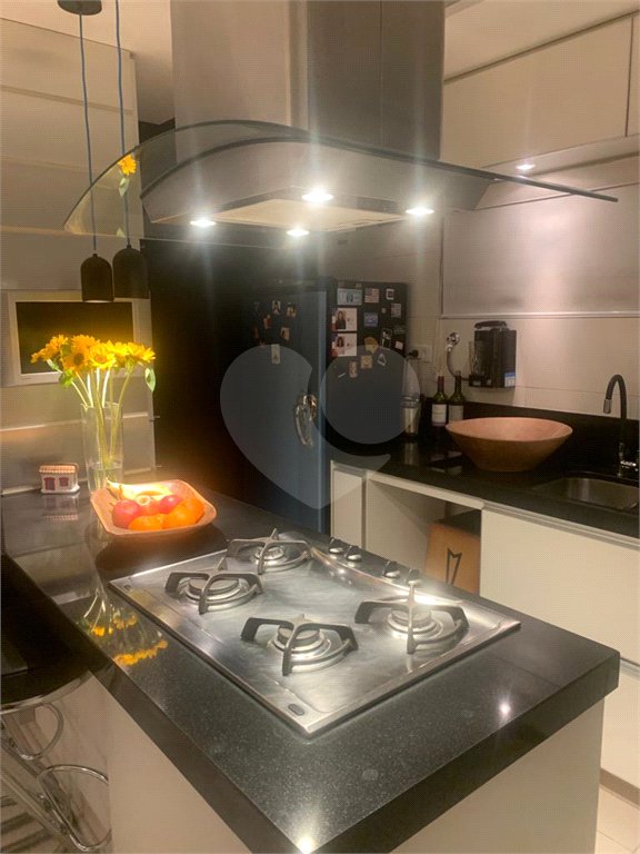 Apartamento à venda com 1 quarto em Jardim Paulista, São Paulo, SP