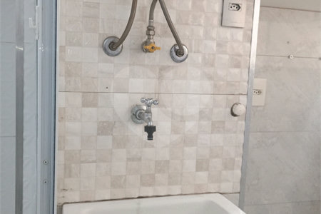 Apartamento à venda com 2 quartos em Parque Industrial Lagoinha, Ribeirão Preto, SP