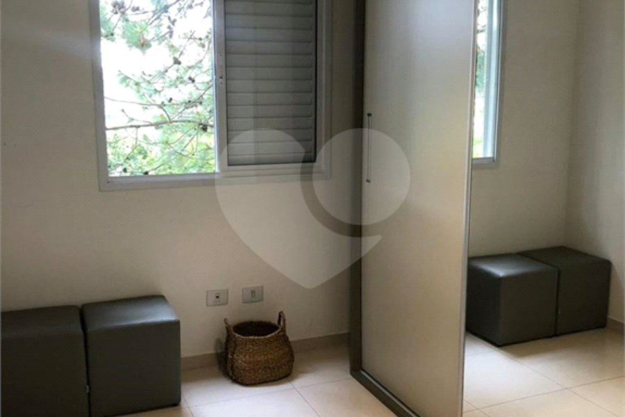 Apartamento à venda com 2 quartos em Tremembé, São Paulo, SP