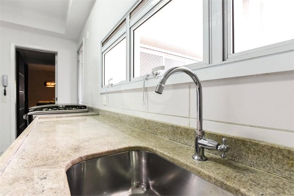 Apartamento à venda com 3 suítes no Centro, São Bernardo do Campo, SP