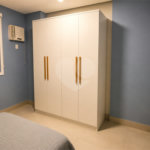Apartamento à venda com 3 quartos, sendo 1 suíte, em Alvorada, Cuiabá, MT