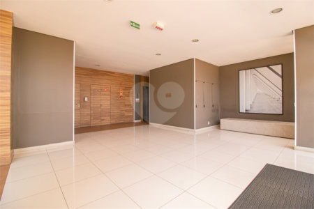 Apartamento à venda com 2 quartos, sendo 1 suíte, em Santo Amaro, São Paulo, SP