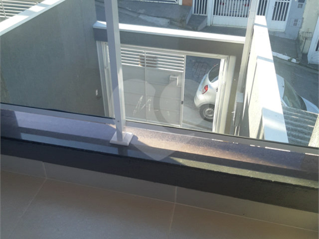 Sobrado à venda com 2 suítes no Brasilândia, São Paulo, SP