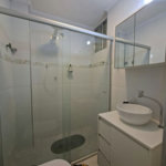 Apartamento com 1 dormitório à venda, 26 m² por R$ 340.000,00 - Aparecida - Santos/SP